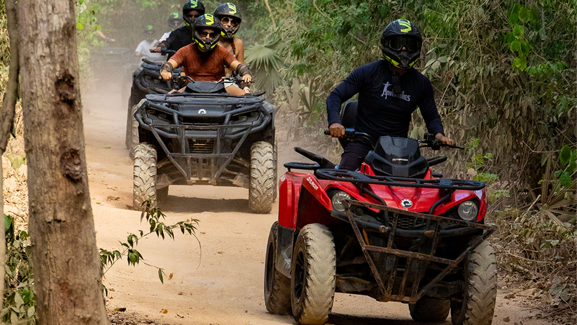 Actividades y Experiencias en Guachochi — Reserva en línea