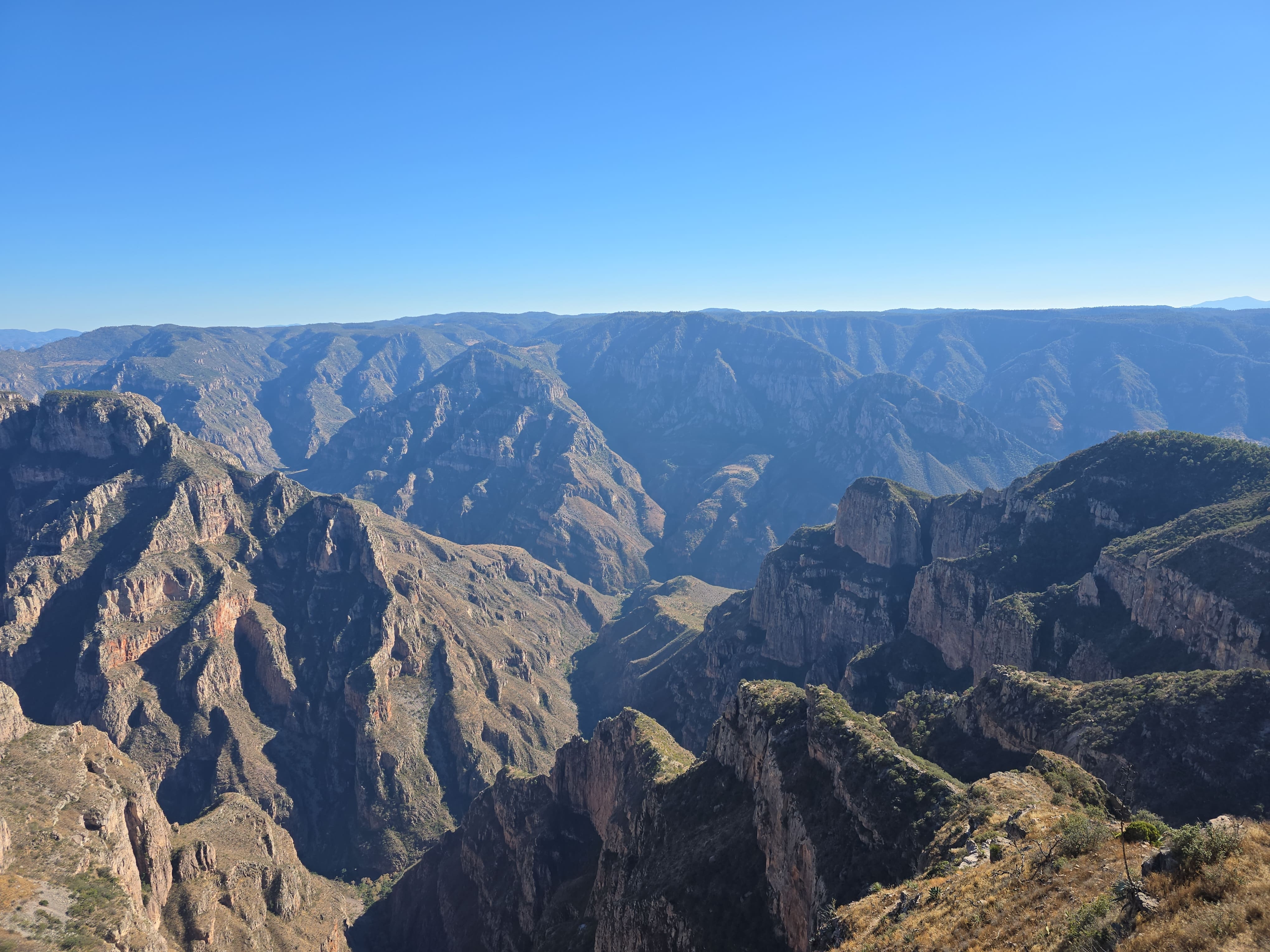 Guías de viaje de Guachochi — Pueblo Mágico