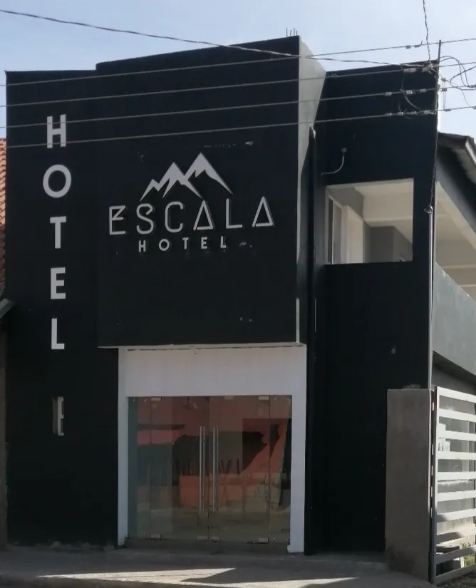 Hotel Escala Guachochi | Hotel en Guachochi