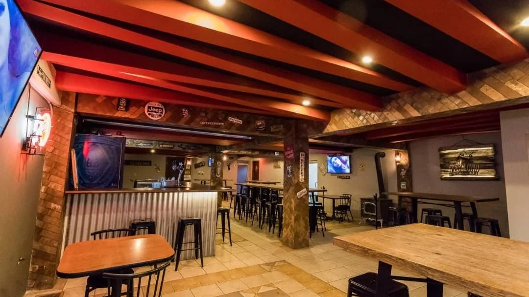 Hotel Chaparro | Hotel en Guachochi
