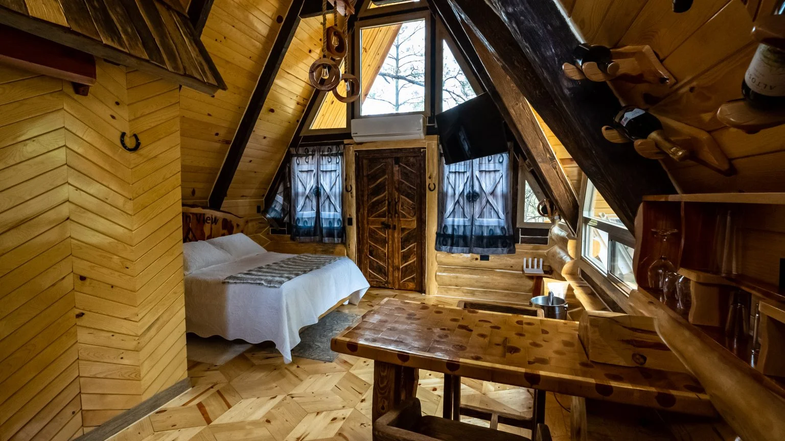 Mountain View Resort | Hotel en Guachochi
