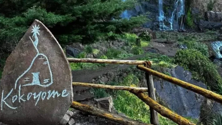 Kokoyome Paradise Resort | Ecoparque en Guachochi